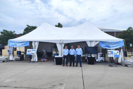 2023美國國際養豬大會(huì )